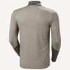 Термобелье верх HH Man LIFA Merino Midweight Half-zip (; L; Terrazzo)